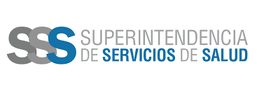Logo Superintendencia Servicios Salud Nacion