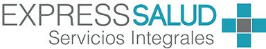Logotipo de Express Salud